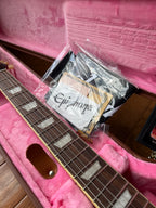 Epiphone Joe Bonamassa Signature "Lazarus" '59 Les Paul Standard