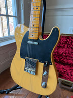 2022 Fender American Vintage II ‘51 Telecaster - Butterscotch Blonde