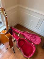 2026 Gibson Hummingbird Original - Heritage Cherry Sunburst