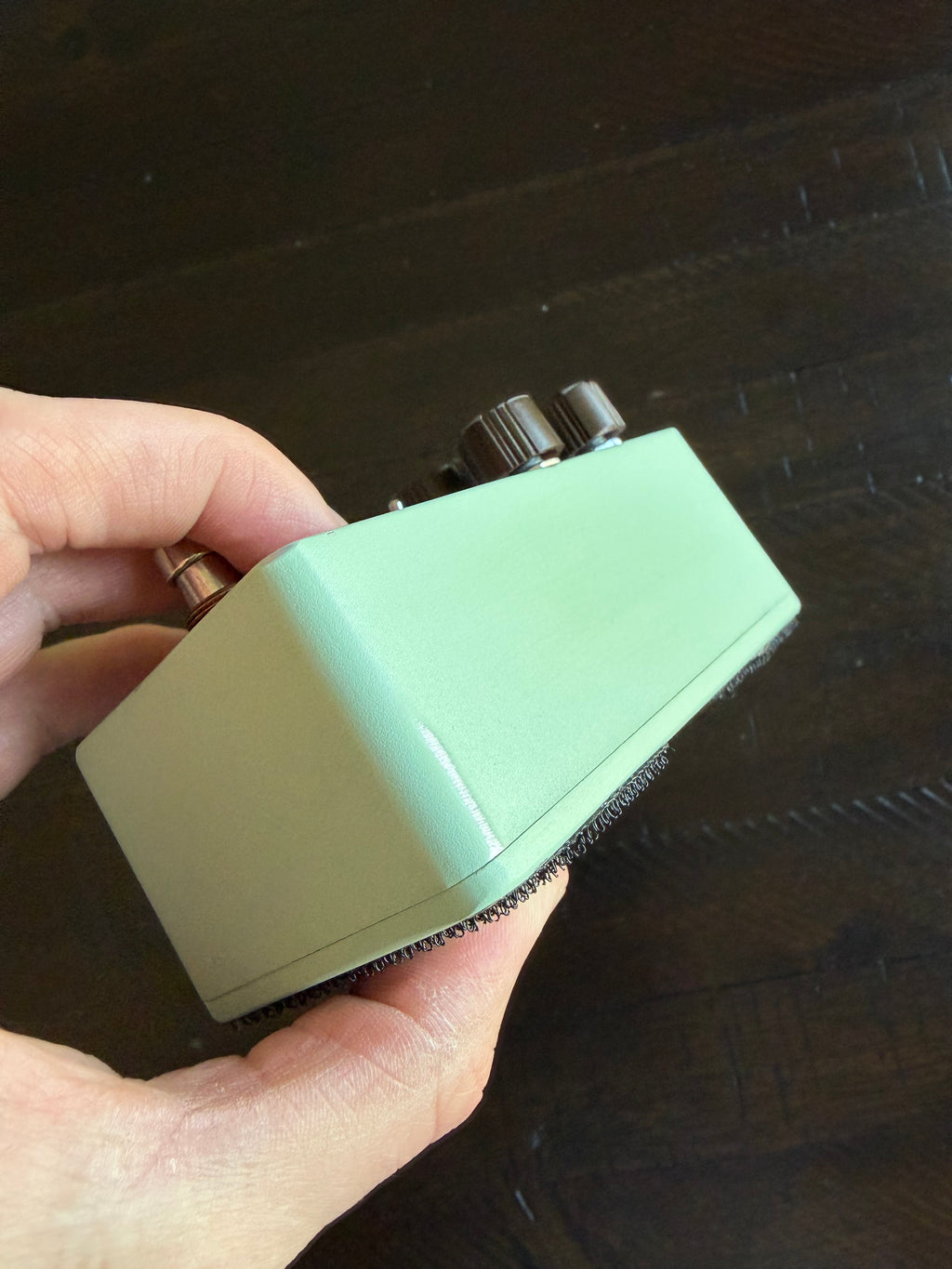 Danelectro Roebuck Distortion