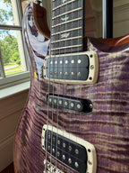 2025 PRS Modern Eagle V 40th Anniversary - Aurora Borealis