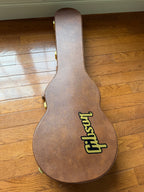 2025 Gibson Les Paul Warren Haynes 50s P90 - 60s Cherry