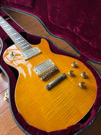 2010 Gibson Les Paul Custom Shop Collectors Choice CC #1 Melvyn Franks Greenie R9