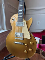 2024 Gibson Custom Shop Les Paul ‘57 Reissue VOS - Gold Top