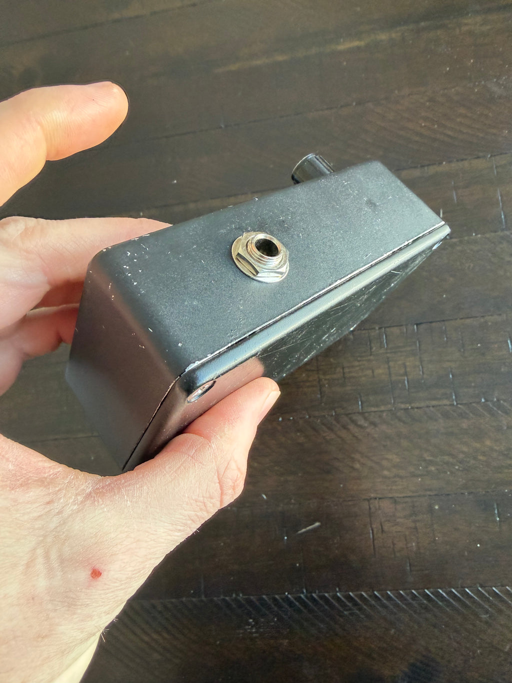 S&S Customs Lukewarm Drive - Image 6