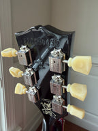 2023 Gibson Les Paul Standard Slash Signature - November Burst