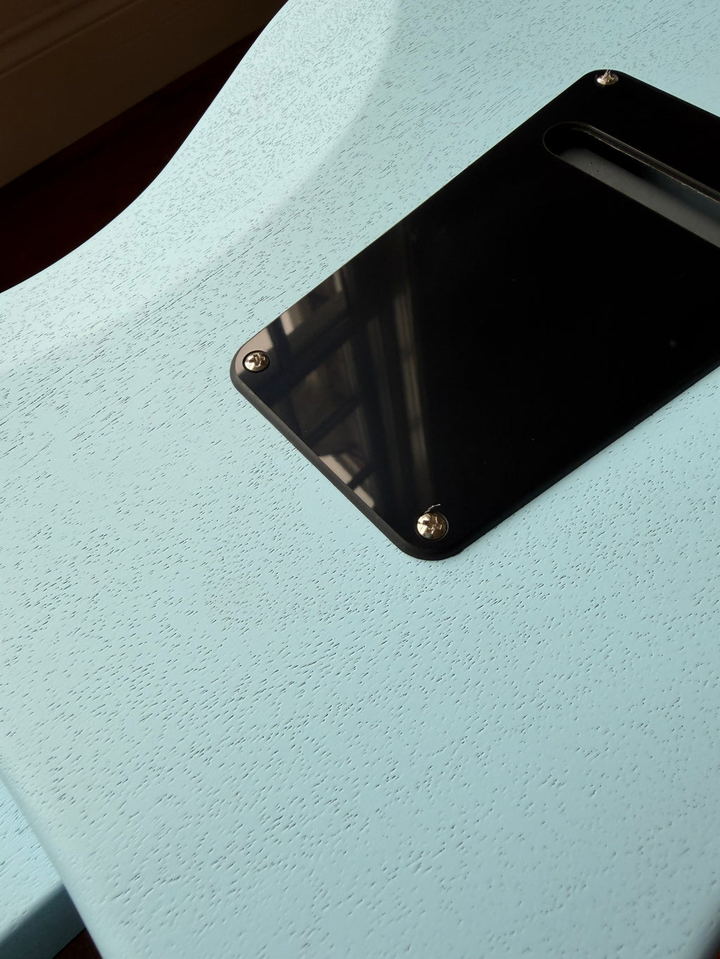 2025 PRS S2 Standard 24 Satin - Cloud Burst