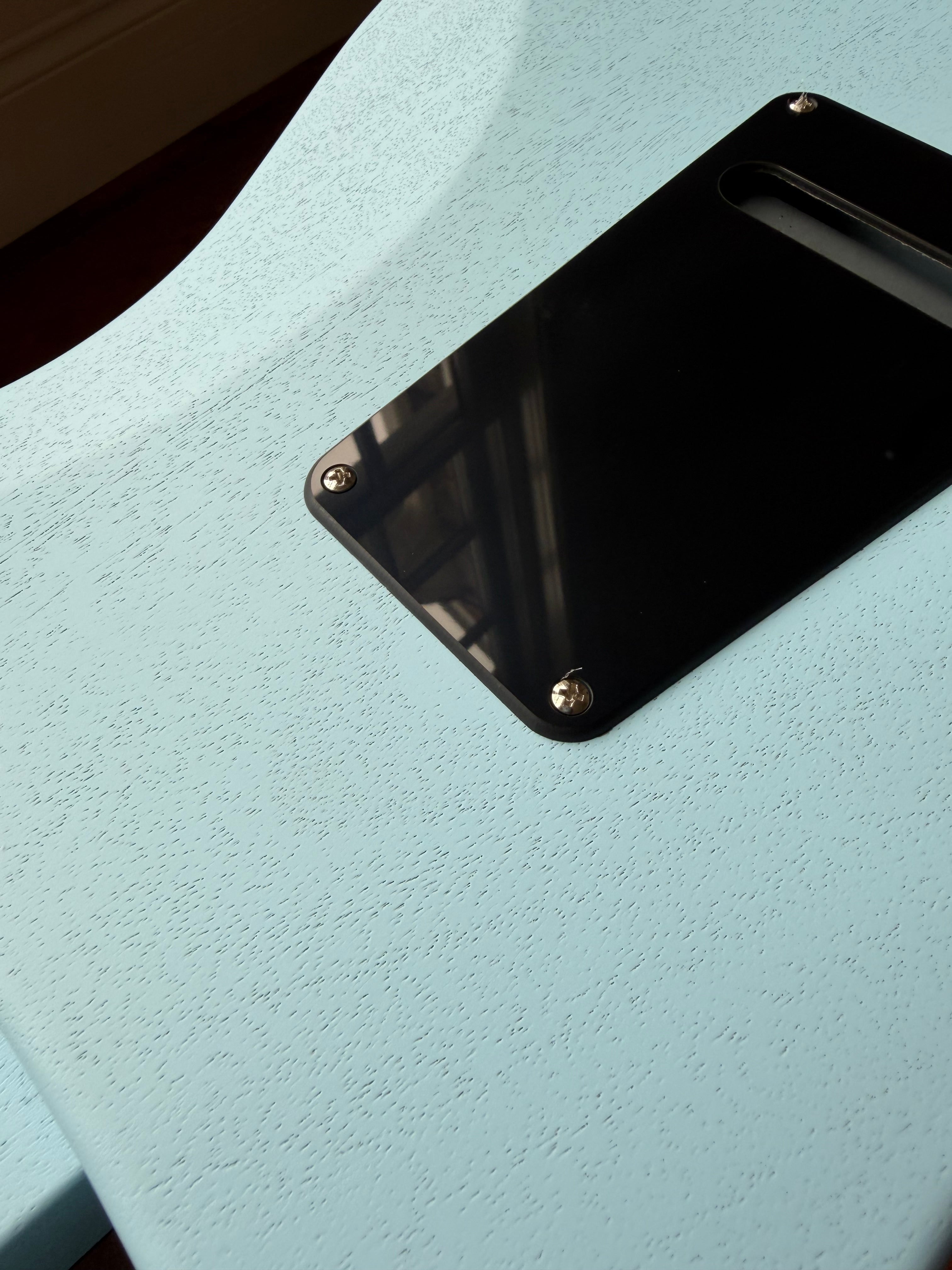 2025 PRS S2 Standard 24 Satin - Cloud Burst