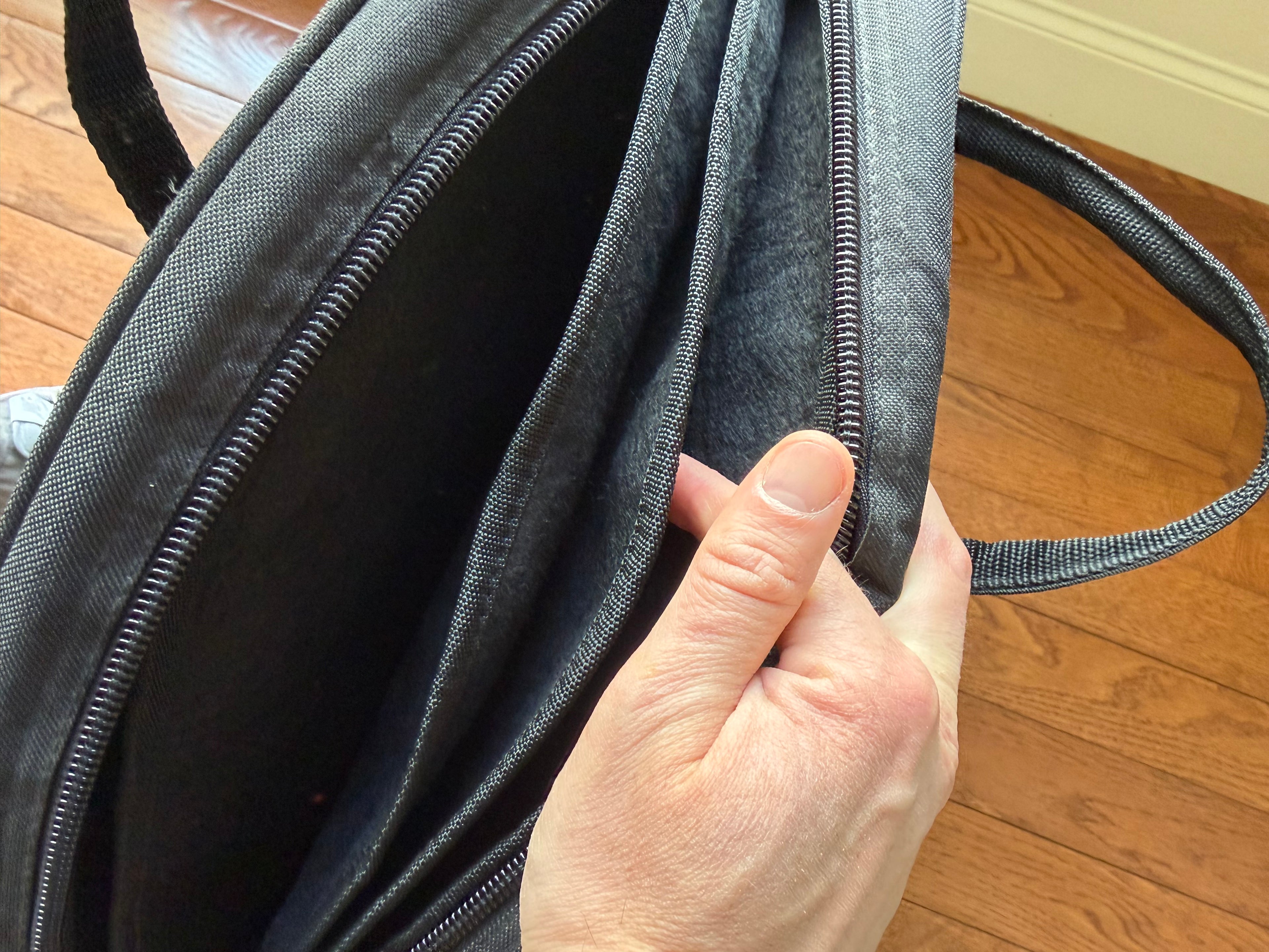 Beato Cymbal Bag