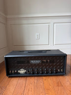 1999 Mesa Boogie Triple Rectifier Solo Head