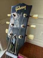2026 Gibson Custom Shop Les Paul Standard ‘59 Reissue R9 VOS - Dirty Lemon Burst