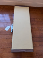 2025 Fender Custom Shop ‘55 Telecaster B5 Journeyman - Aged Natural Blonde