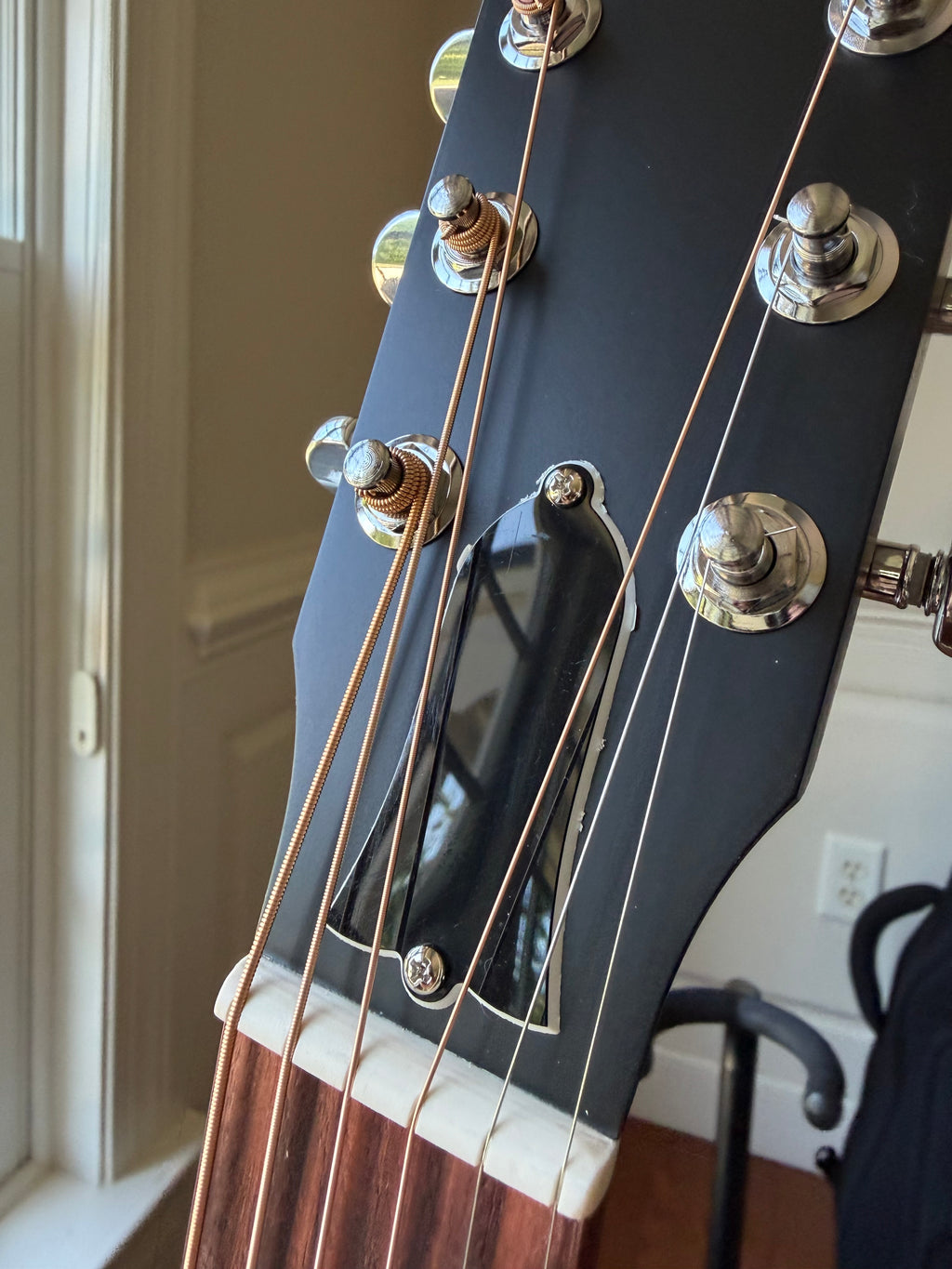 2026 Gibson L-00 Special - Satin Honey Burst