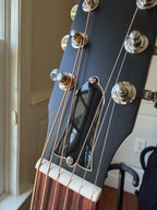 2026 Gibson L-00 Special - Satin Honey Burst