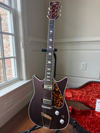 2022 Frank Brothers TL Arcade - Metallic Oxblood