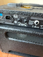 Marshall DSL1CR 1-Watt Guitar Combo Amp