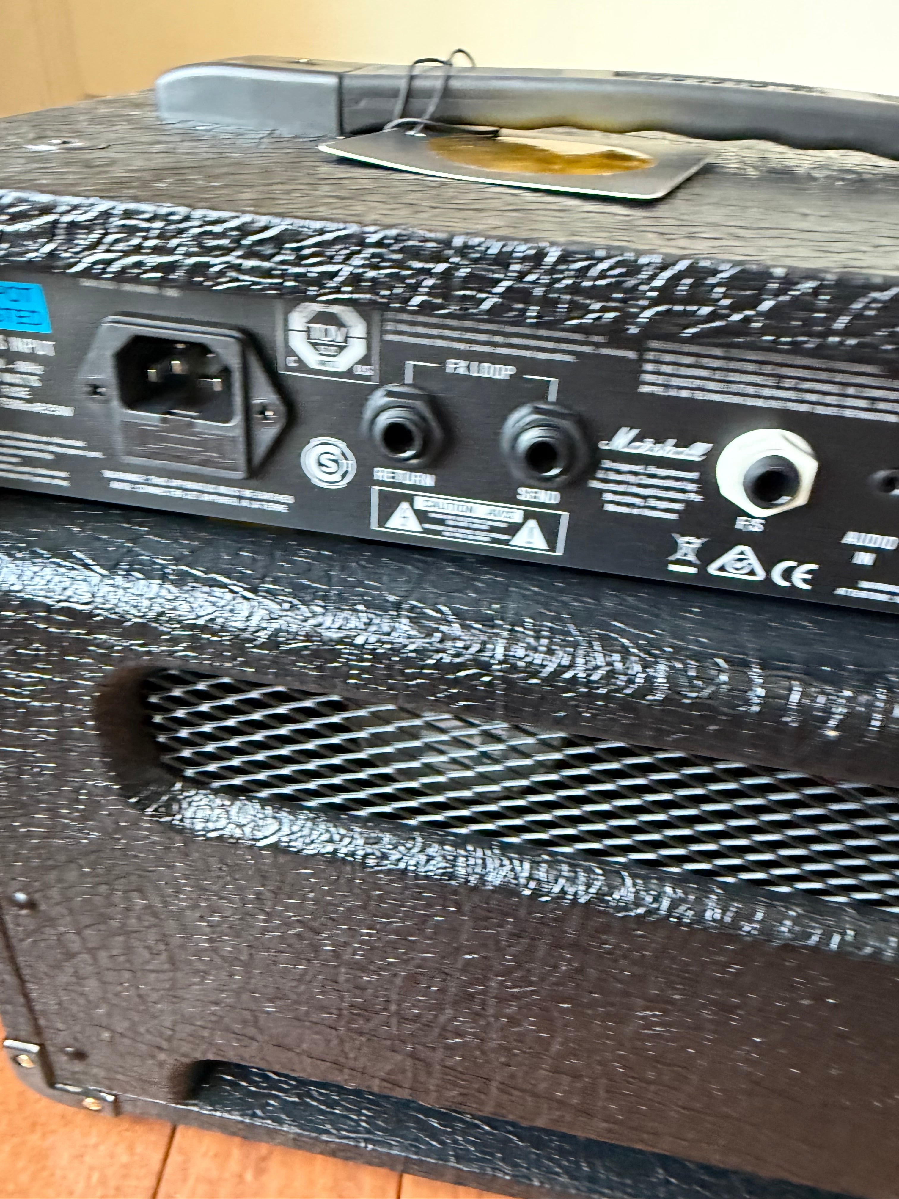 Marshall DSL1CR 1-Watt Guitar Combo Amp
