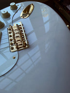 2025 Fender Limited Edition American Vintage II ‘57 Stratocaster - White Blonde