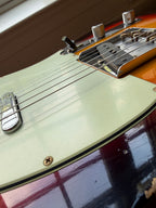 2025 Fender Custom Shop ‘63 Telecaster LR25 Relic Limited Edition - 3 Color Sunburst