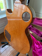 1984 Gibson Les Paul Standard - Gold Top - Image 10