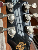 Gibson Custom Shop ES-335 Roy Orbison - Ebony Black