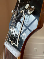 2024 Gibson Custom Shop ES-335 ‘59 VOS - Vintage Natural