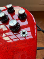 2024 Gibson SG Special - Cherry Red