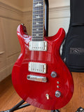 2025 PRS S2 Mira 594 - Vintage Cherry