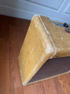 1956 Fender Princeton 5F2 - Tweed