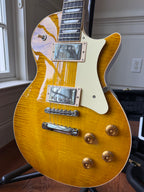 2026 Heritage Standard II H-150 - Dirty Lemon Burst