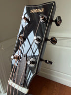 2024 Yamaha FS9 MX Acoustic Electric Guitar
