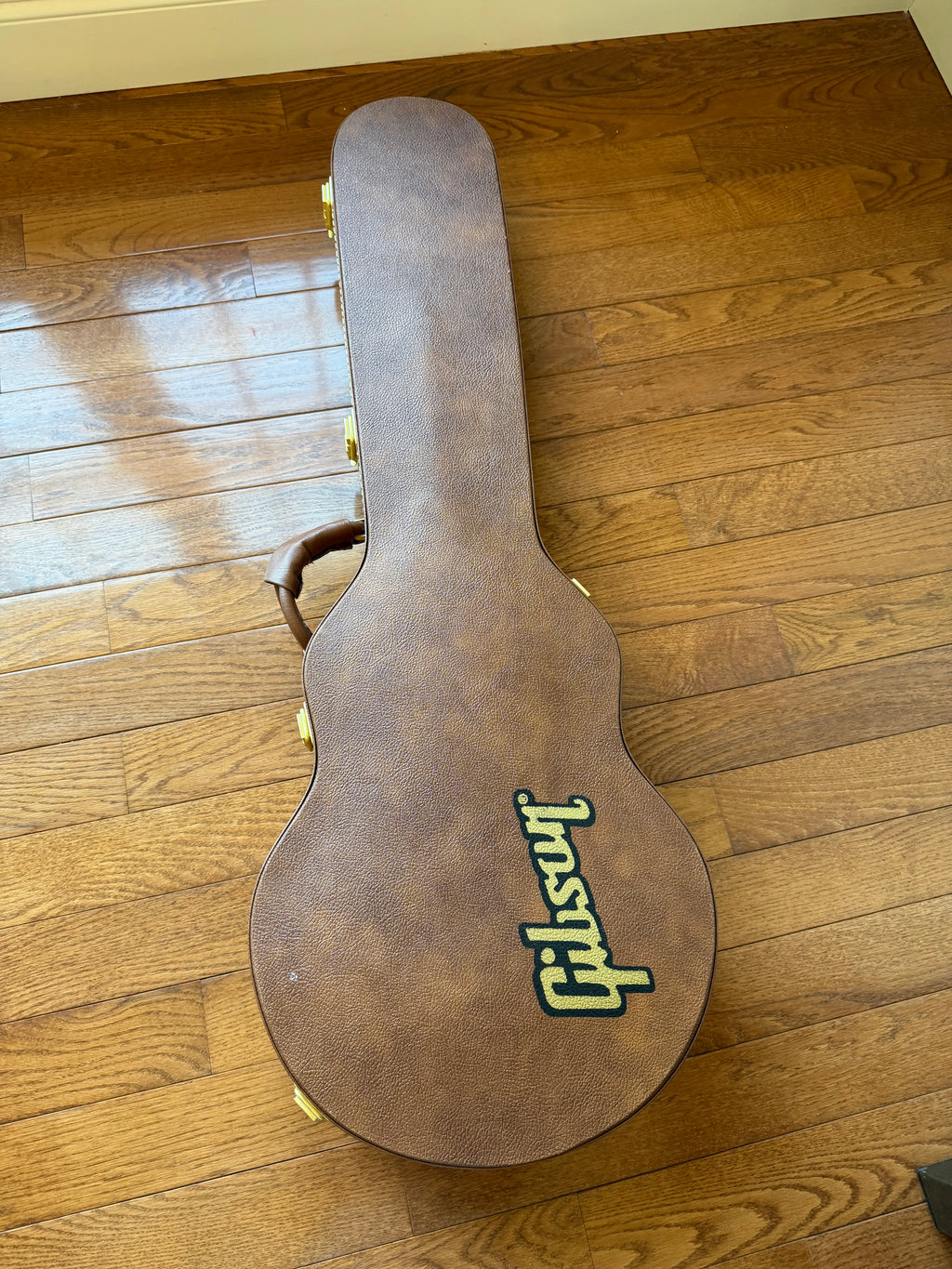 2022 Gibson Les Paul Standard 50s - Honeyburst