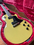 2024 Gibson Les Paul Special - TV Yellow