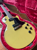 2024 Gibson Les Paul Special - TV Yellow