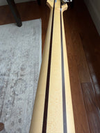 2019 Ibanez Prestige RGD7UCS 7 String - Invisible Shadow Black