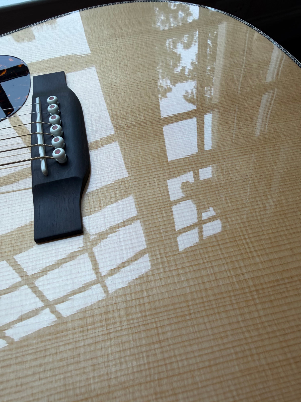 2025 Martin D-28 Modern Deluxe