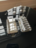 Boss Eurus GS-1 Synth Guitar