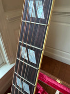2026 Gibson Hummingbird Original - Heritage Cherry Sunburst