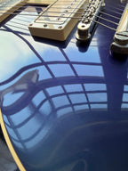 2019 Gibson Custom Shop '57 Reissue R7 Les Paul Standard - Candy Apple Blue - Image 14