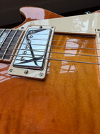 2013 Gibson Les Paul Traditional Plus AA Flame Top - Light Burst