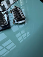 Reverend Six Gun HPP - Chronic Blue