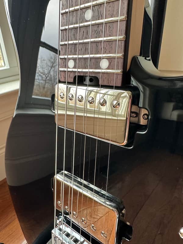 Boss Eurus GS-1 Synth Guitar