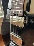 Boss Eurus GS-1 Synth Guitar