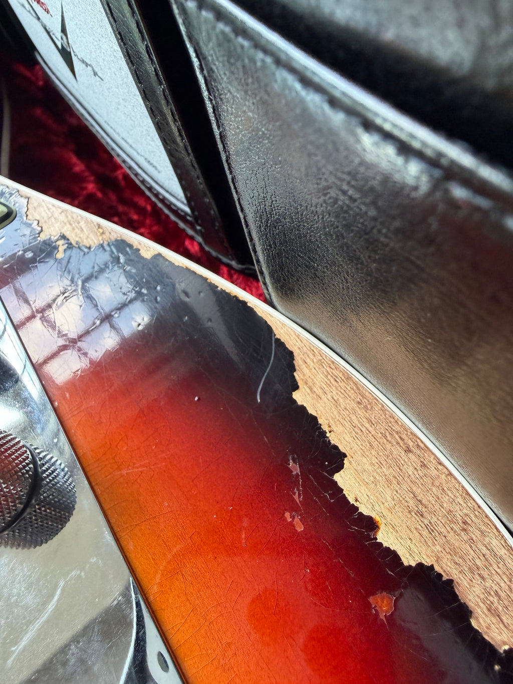 2025 Fender Custom Shop ‘60 Telecaster Custom Heavy Relic - 3 Color Sunburst