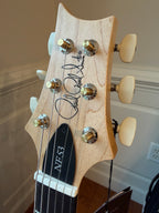 2025 PRS NF 53 - White Doghair Smokeburst
