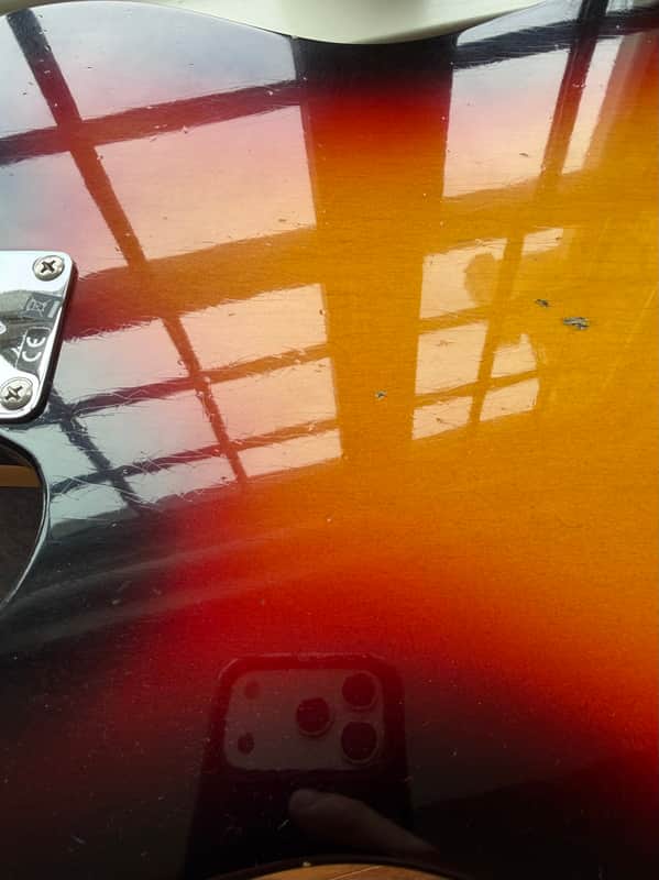 2026 Fender Custom Shop '63 Telecaster Matching Headstock Peg W25 Journeyman - Aged 3 Color Sunburst