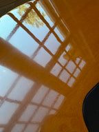 2001 Gibson Gary Moore Signature Les Paul Standard - Lemonburst