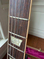 1993 Gibson Les Paul Standard - Heritage Cherry Sunburst - Image 3