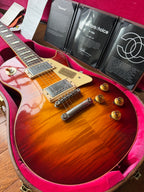2016 Gibson Custom Shop Collector’s Choice “Donna” CC #5 Les Paul Aged