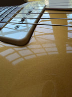 2022 Gibson Les Paul Standard 50s P90 - Gold Top